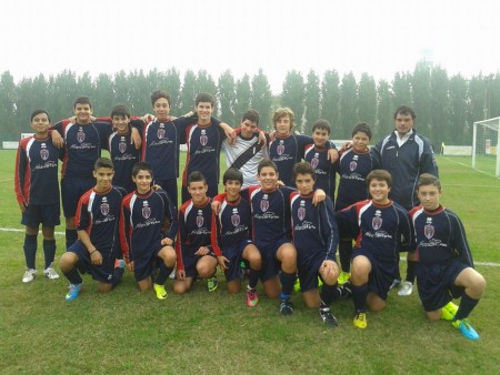 Giovanissimi