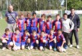 Esordienti 2001